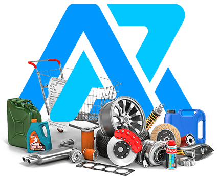 APM GROUP Internet auto parts store