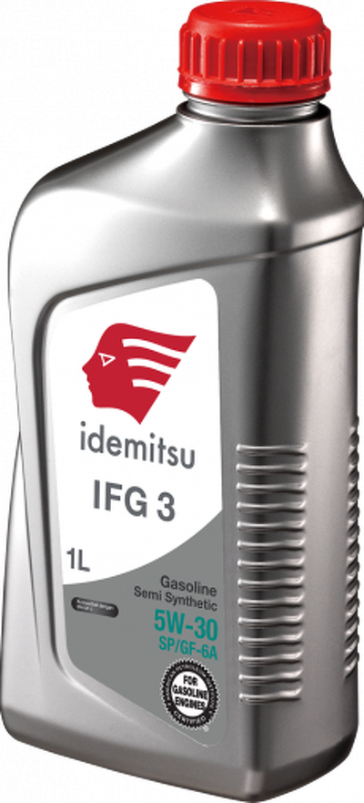 Масло Idemitsu IFG3 SP 5W-30, 1 л 