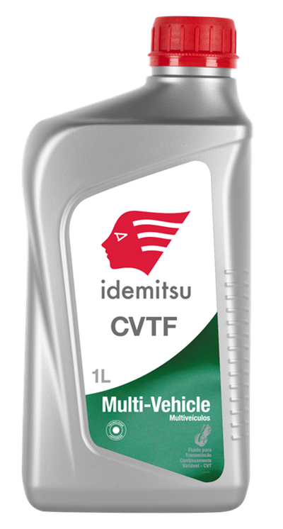 Idemitsu Multi-Vehicle CVTF, 1L