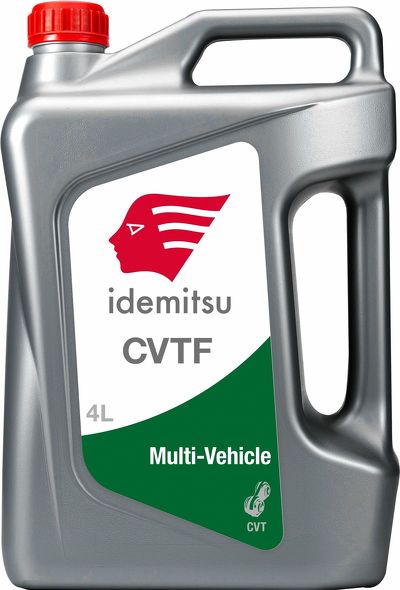 Idemitsu Multi-Vehicle CVTF, 4L