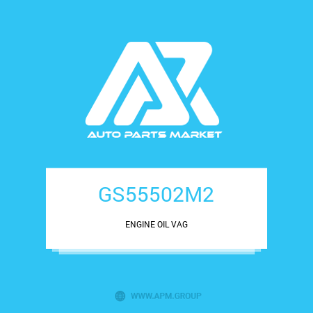 VAG Engine Oil Special G 5W-40, 1L